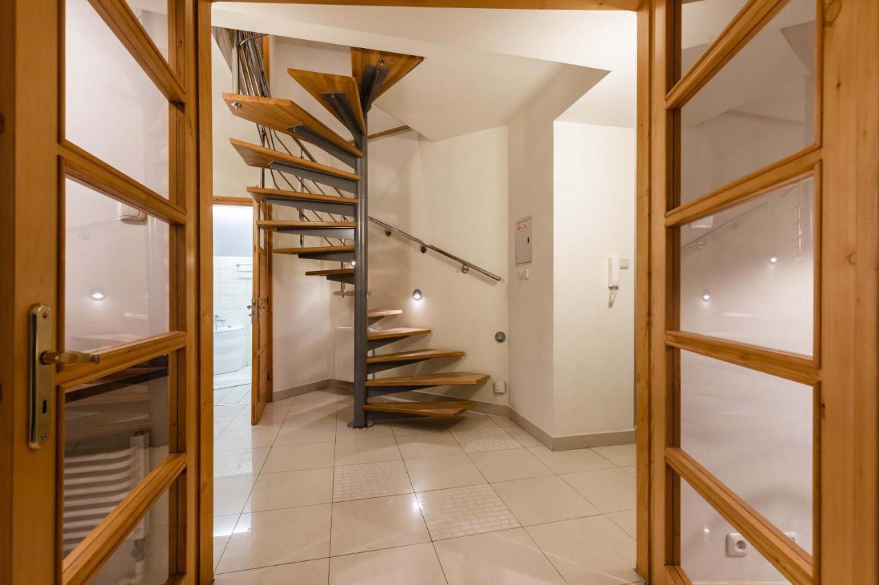Apartament Dagmara I Irka Zakopane
