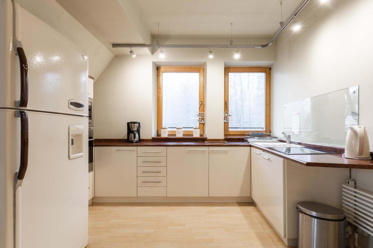 Apartament Dagmara I Irka Zakopane