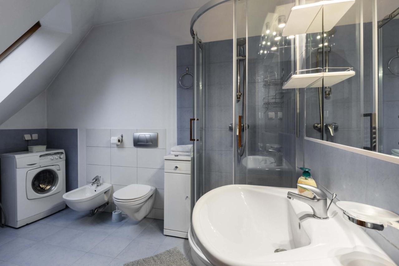Dagmara I Irka Apartament