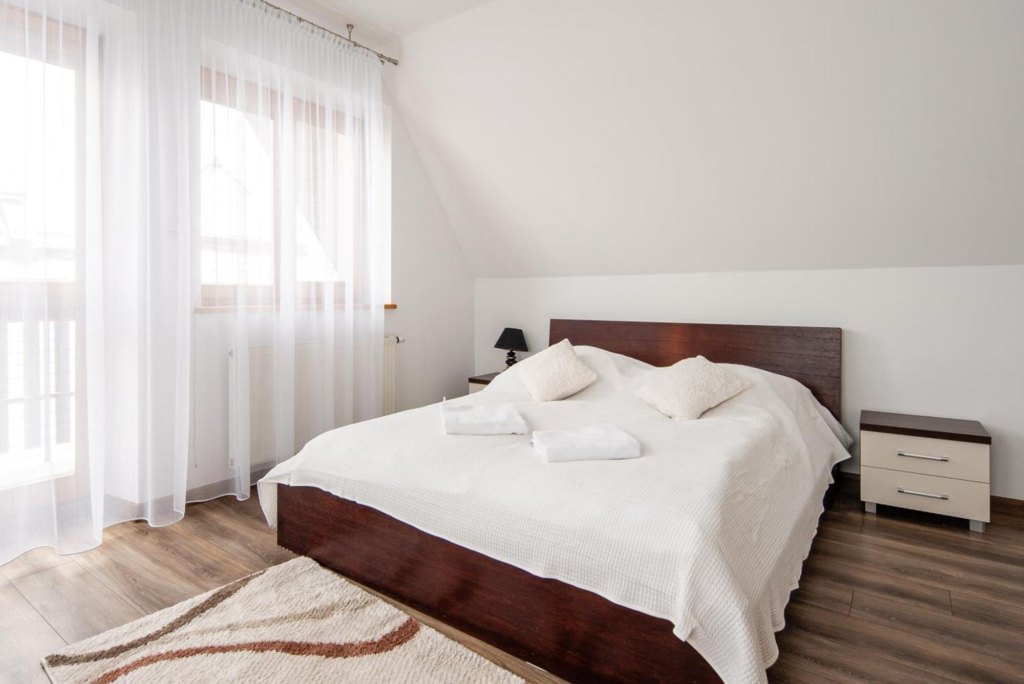 Dagmara I Irka Apartament Zakopane