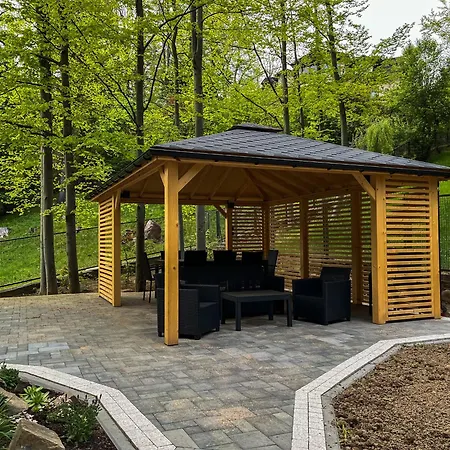 Apartamenty Dagmara I Irka Zakopane Zewnętrze zdjęcie