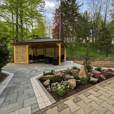 Apartamenty Dagmara I Irka Zakopane Zewnętrze zdjęcie