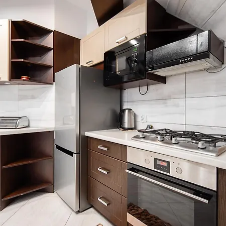Apartamenty Dagmara I Irka Zakopane Zewnętrze zdjęcie