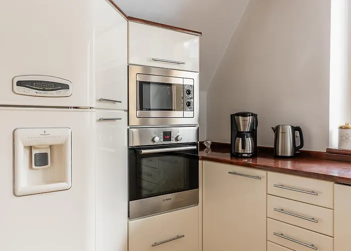 Apartamenty Dagmara I Irka Zakopane