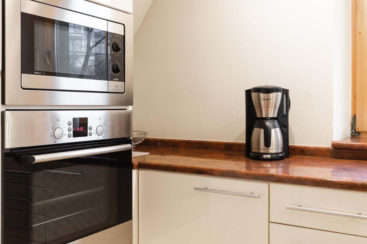 Apartment Dagmara I Irka