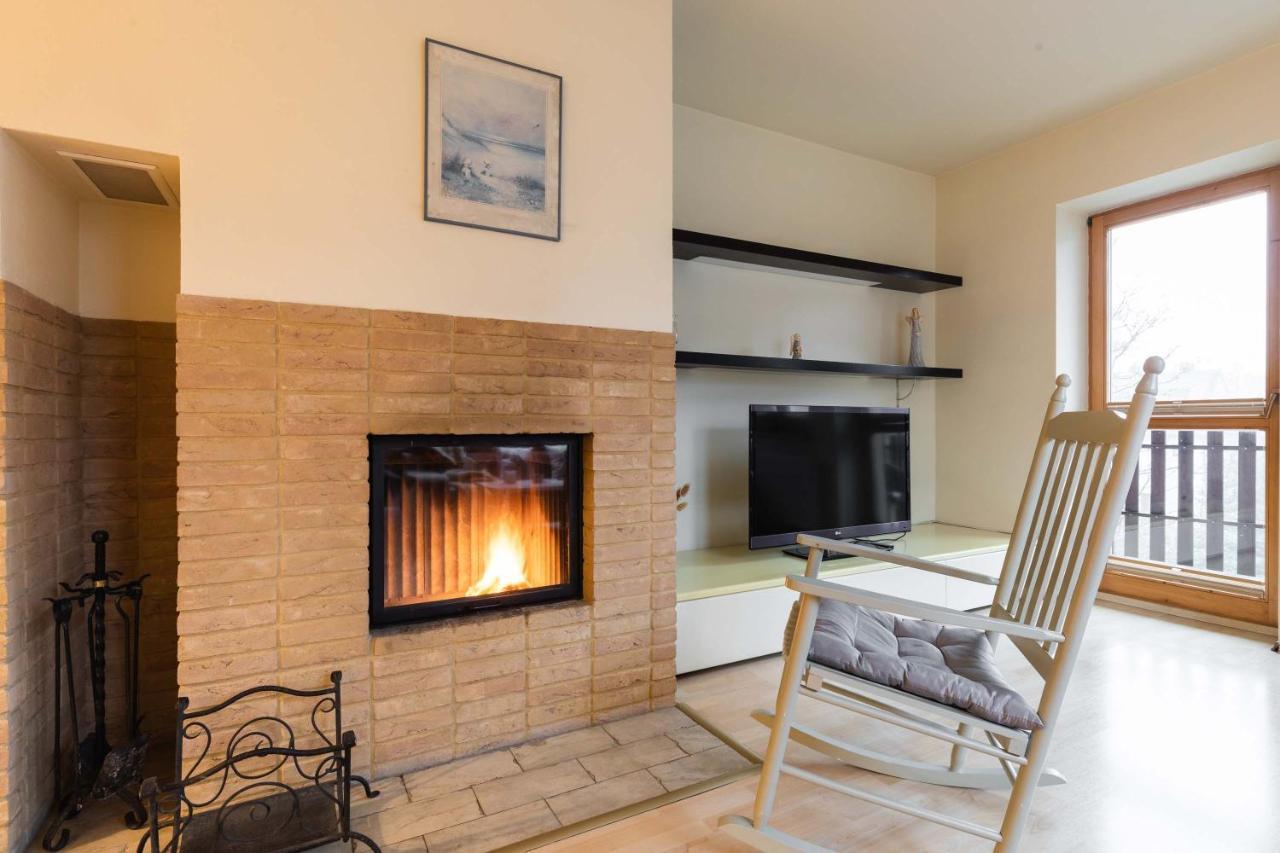 Apartment Dagmara I Irka