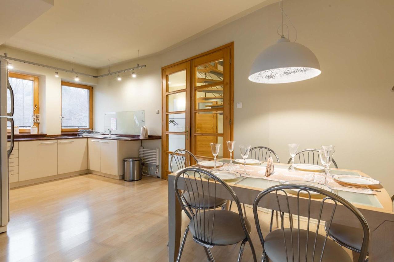 Dagmara I Irka Apartament *