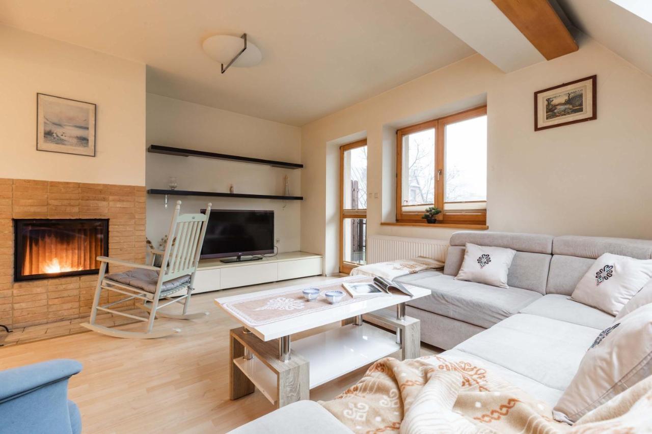 Dagmara I Irka Apartment *
