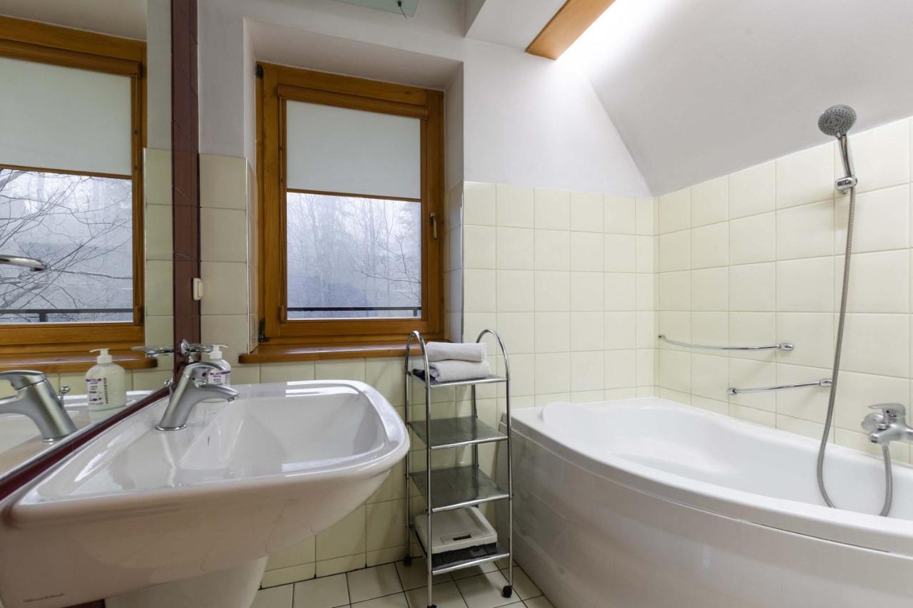 Dagmara I Irka Apartment *