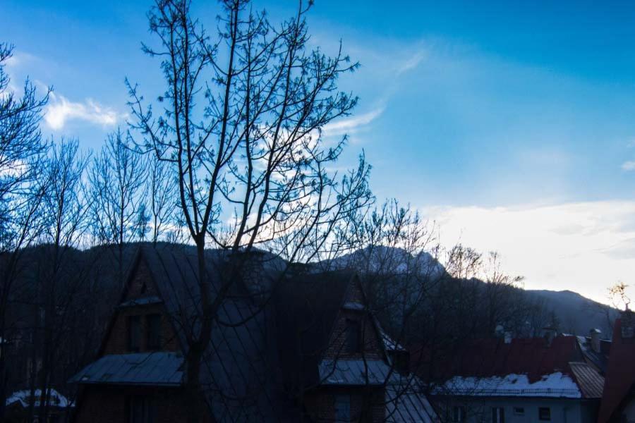 Dagmara I Irka Zakopane