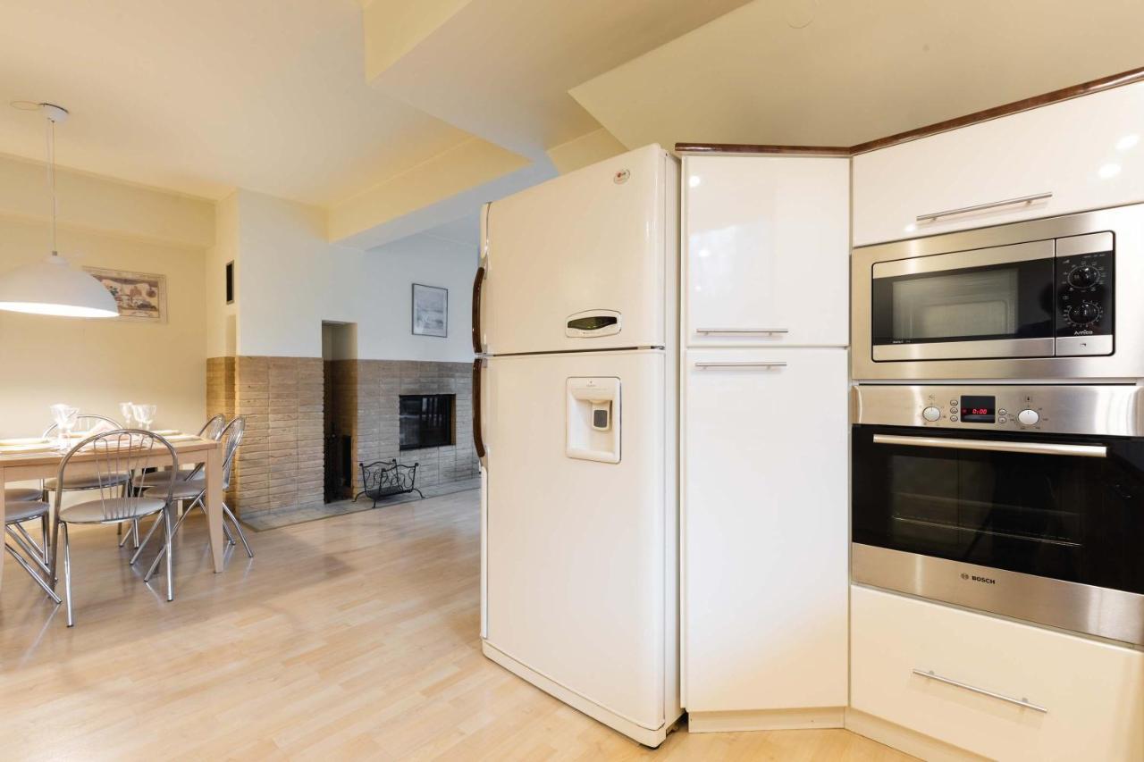 Apartment Dagmara I Irka *