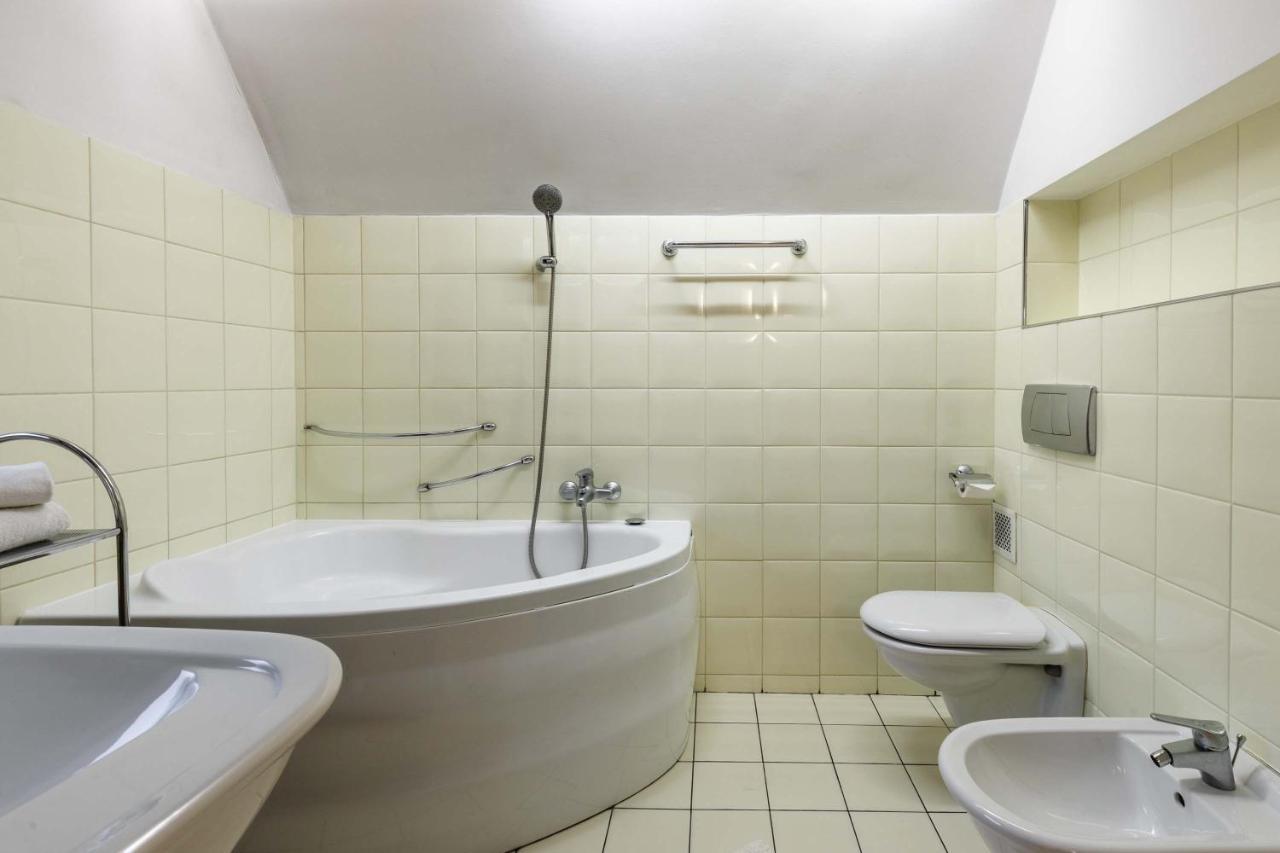 Dagmara I Irka Apartment