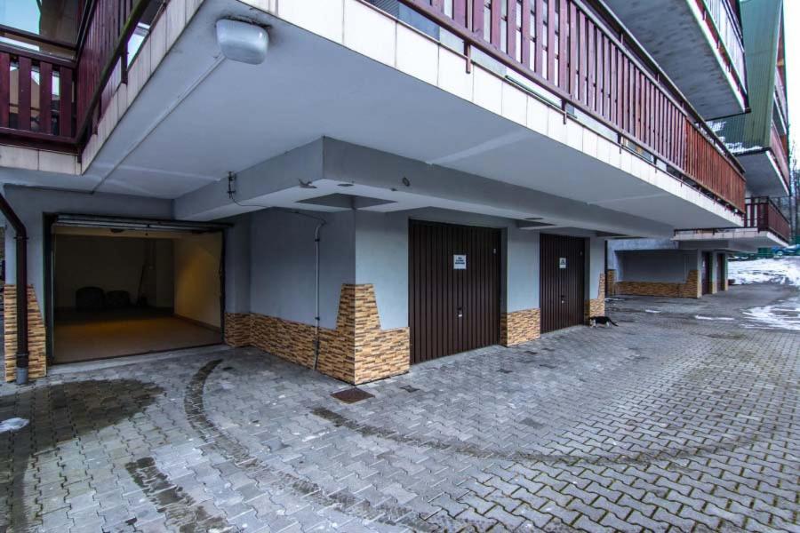 Dagmara I Irka Apartament *