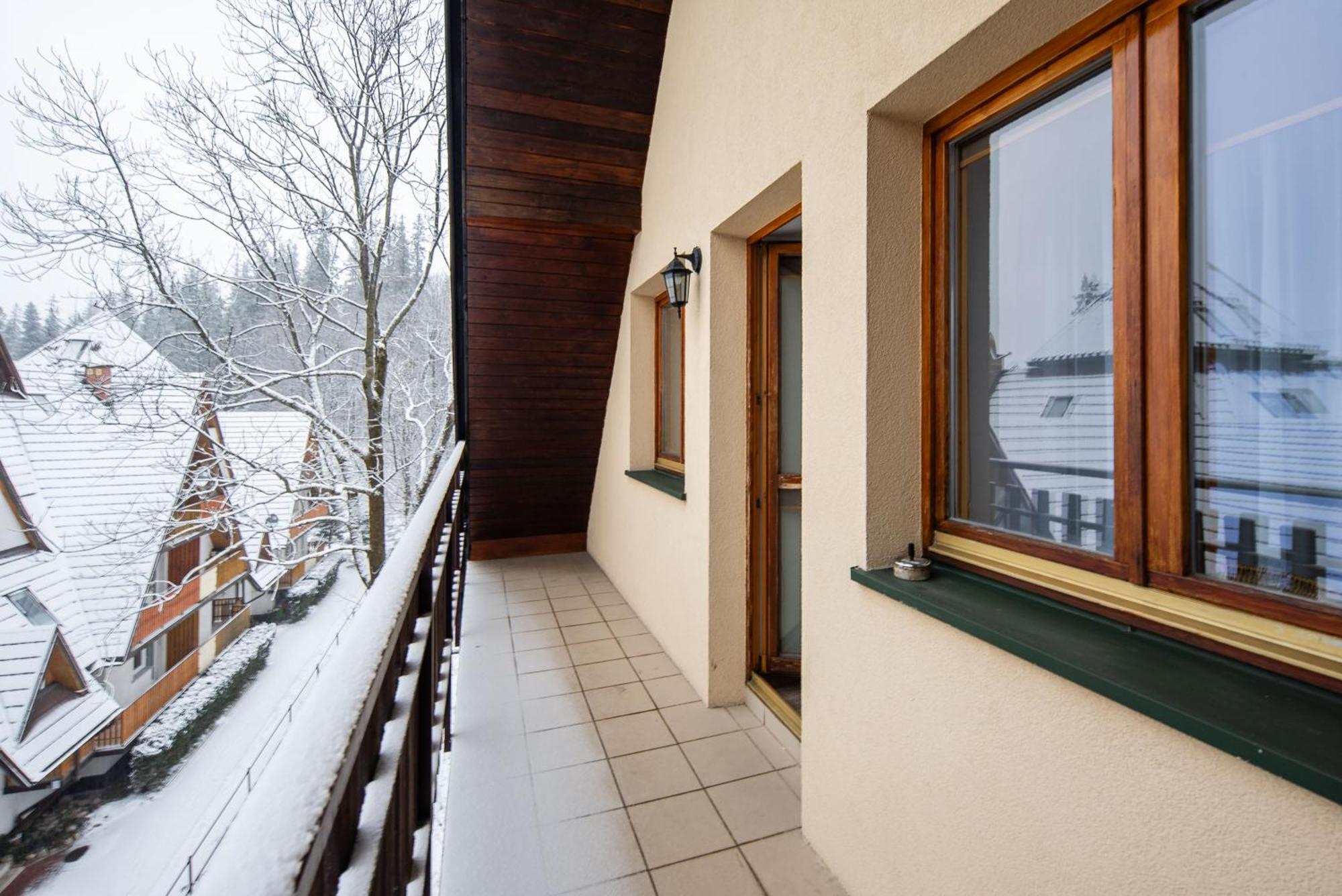 Dagmara I Irka Apartament