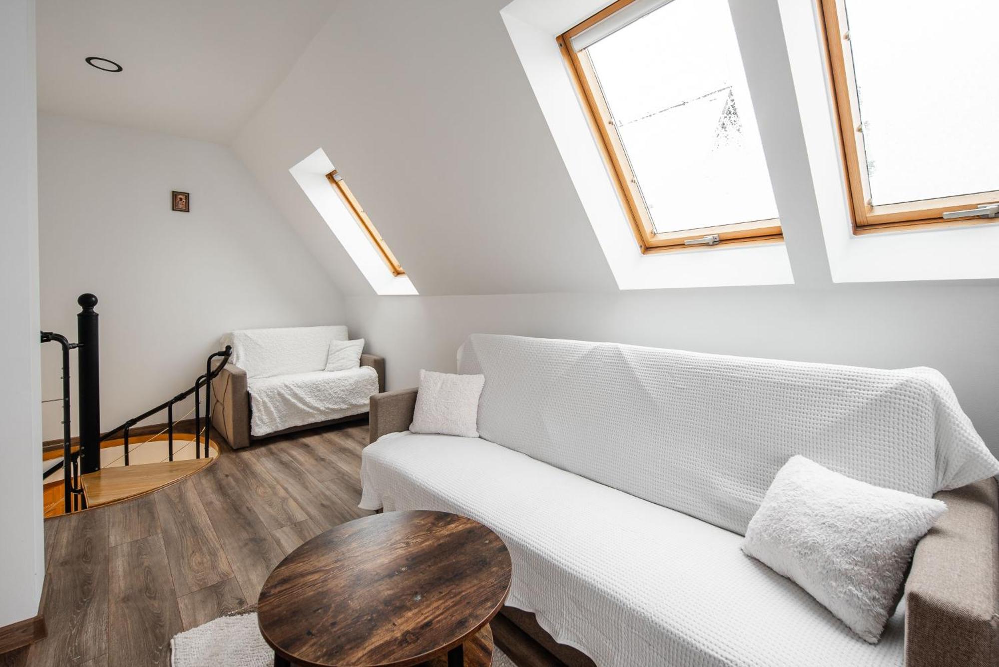 Dagmara I Irka Apartment