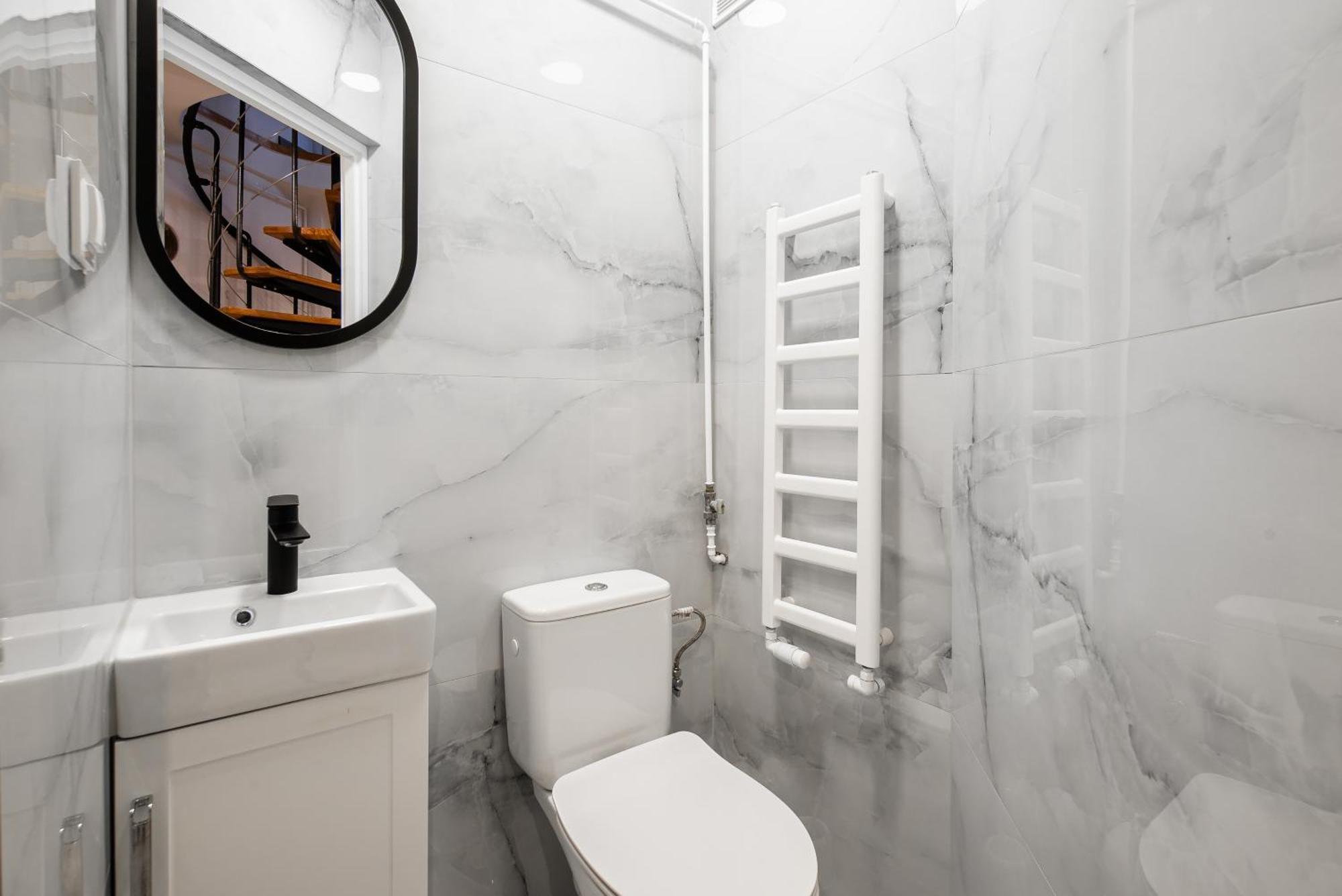 Apartament Dagmara I Irka