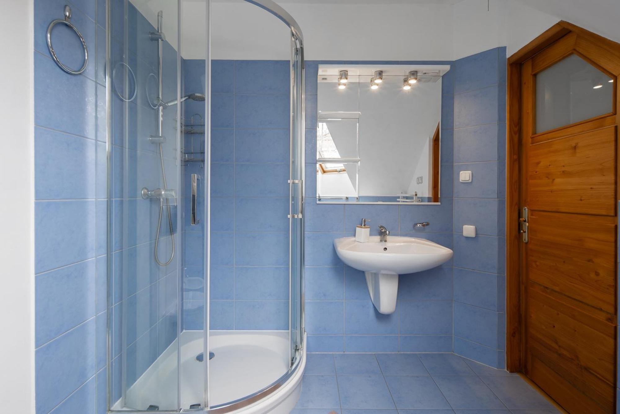 Dagmara I Irka Apartment *