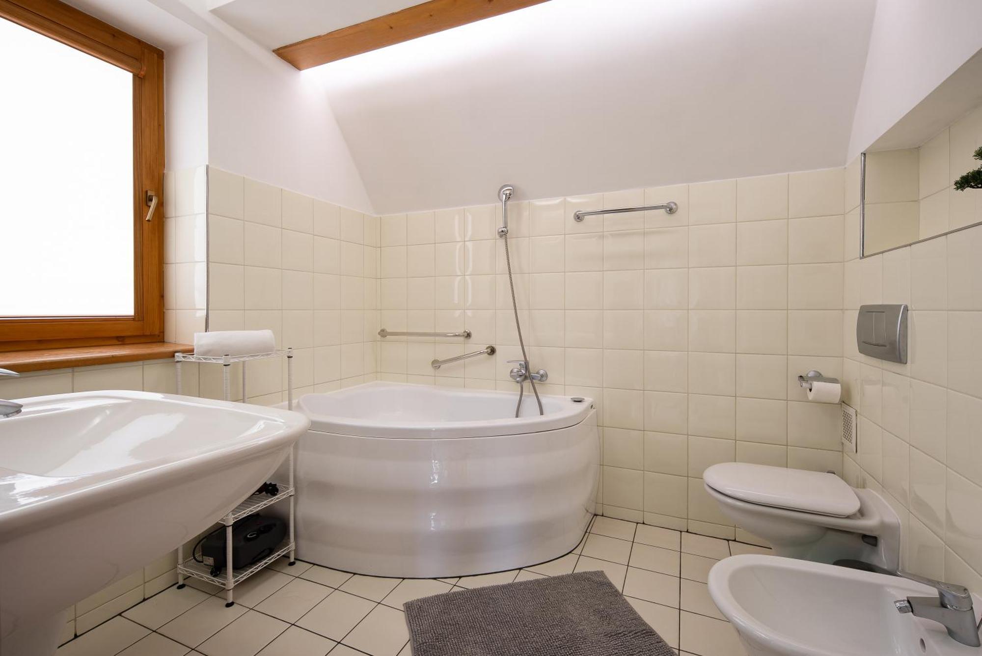 Dagmara I Irka Apartament