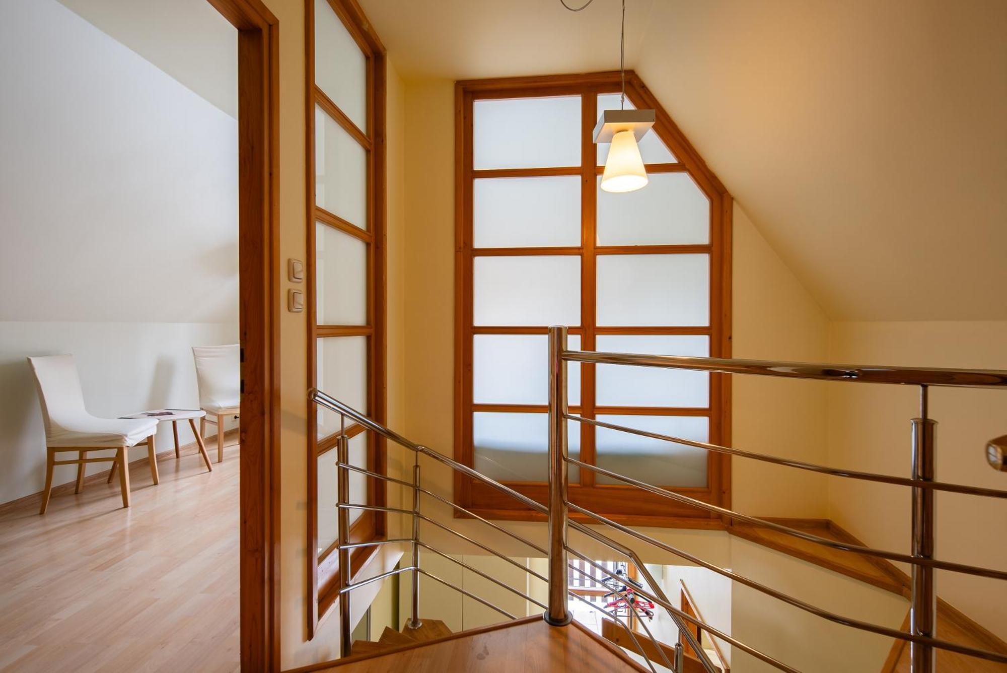 Apartment Dagmara I Irka *